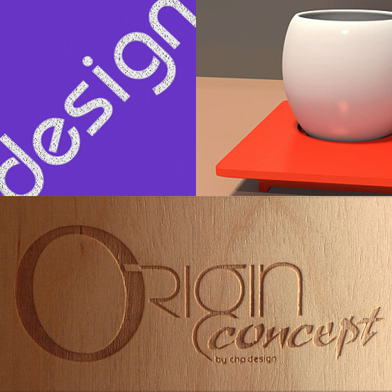 Design et Concept