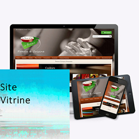 Picto site vitrine