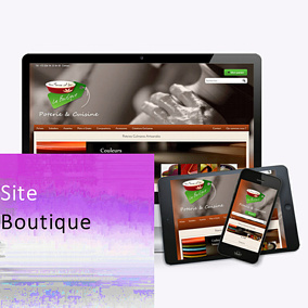 Picto site boutique